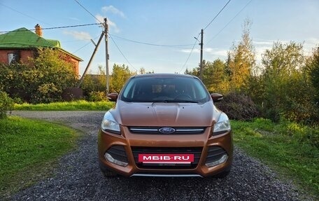 Ford Kuga III, 2016 год, 1 650 000 рублей, 6 фотография