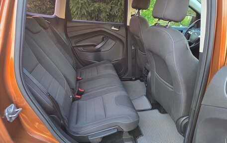 Ford Kuga III, 2016 год, 1 650 000 рублей, 20 фотография