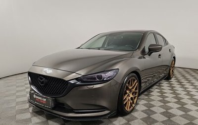 Mazda 6, 2019 год, 2 399 000 рублей, 1 фотография