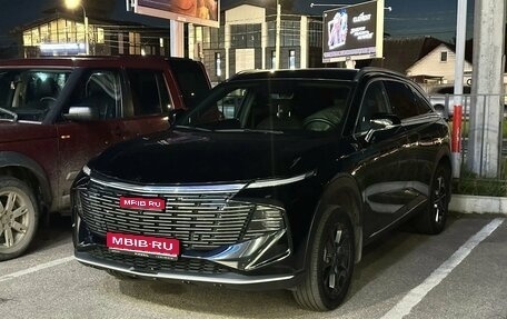 Haval F7, 2025 год, 2 299 000 рублей, 1 фотография