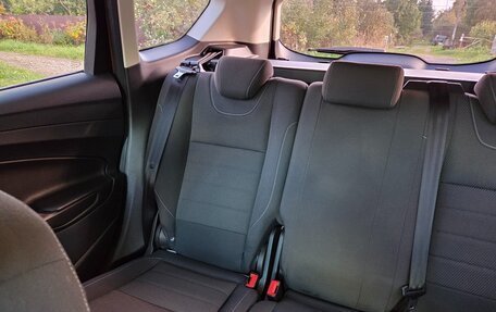 Ford Kuga III, 2016 год, 1 650 000 рублей, 22 фотография