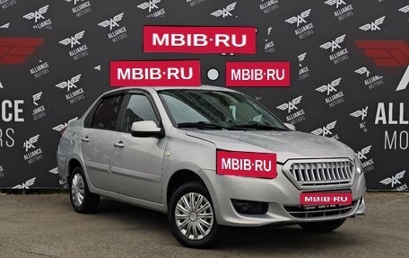 Datsun on-DO I рестайлинг, 2017 год, 349 000 рублей, 1 фотография