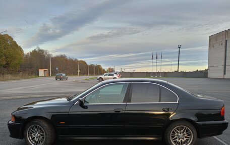 BMW 5 серия, 2002 год, 400 000 рублей, 6 фотография