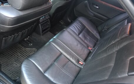 BMW 5 серия, 2002 год, 400 000 рублей, 9 фотография
