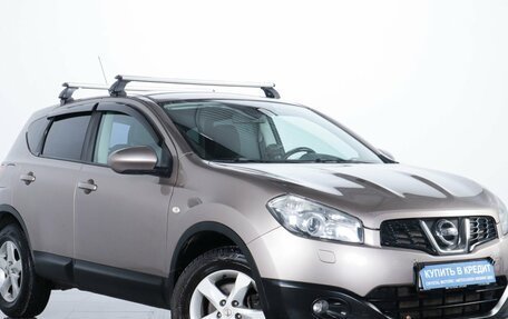 Nissan Qashqai, 2012 год, 1 249 000 рублей, 1 фотография