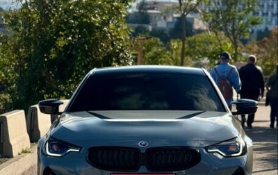 BMW 2 серия, 2022 год, 6 500 000 рублей, 1 фотография