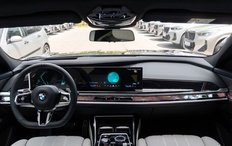 BMW 7 серия, 2026 год, 12 600 052 рублей, 10 фотография