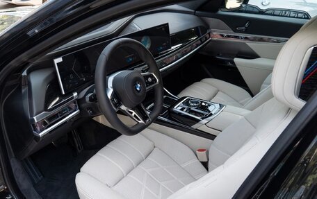 BMW 7 серия, 2026 год, 12 600 052 рублей, 8 фотография