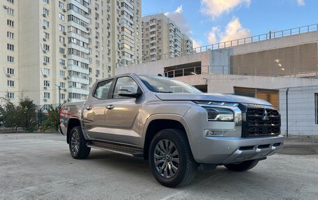 Mitsubishi L200, 2026 год, 5 400 000 рублей, 1 фотография