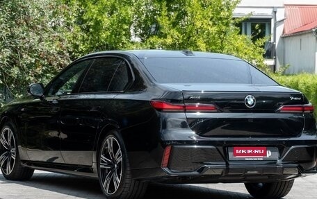 BMW 7 серия, 2026 год, 12 600 052 рублей, 4 фотография