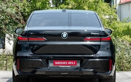 BMW 7 серия, 2026 год, 12 600 052 рублей, 5 фотография