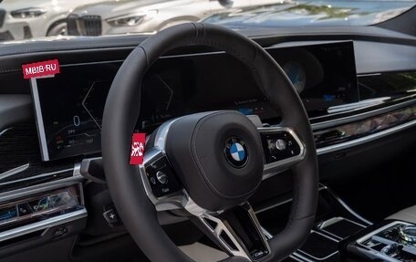 BMW 7 серия, 2026 год, 12 600 052 рублей, 9 фотография