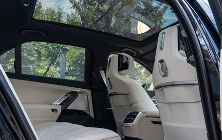 BMW 7 серия, 2026 год, 12 600 052 рублей, 17 фотография