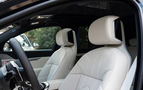 BMW 7 серия, 2026 год, 12 600 052 рублей, 15 фотография