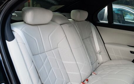 BMW 7 серия, 2026 год, 12 600 052 рублей, 18 фотография