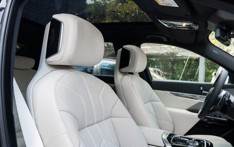 BMW 7 серия, 2026 год, 12 600 052 рублей, 16 фотография