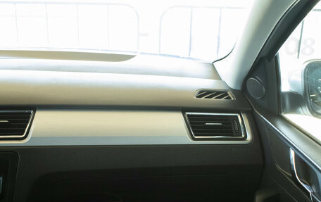 Skoda Rapid I, 2015 год, 1 250 000 рублей, 6 фотография