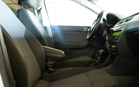 Skoda Rapid I, 2015 год, 1 250 000 рублей, 9 фотография