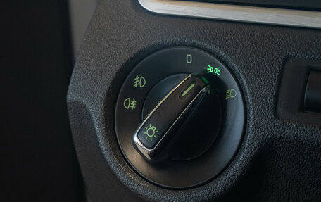 Skoda Rapid I, 2015 год, 1 250 000 рублей, 12 фотография