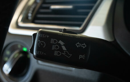 Skoda Rapid I, 2015 год, 1 250 000 рублей, 13 фотография