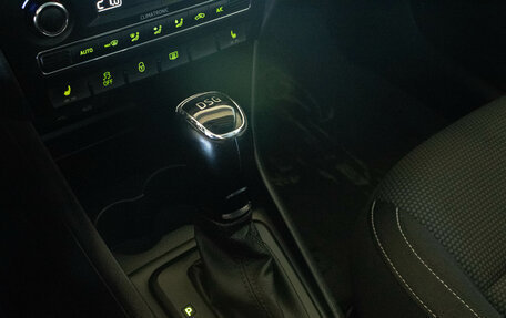 Skoda Rapid I, 2015 год, 1 250 000 рублей, 17 фотография