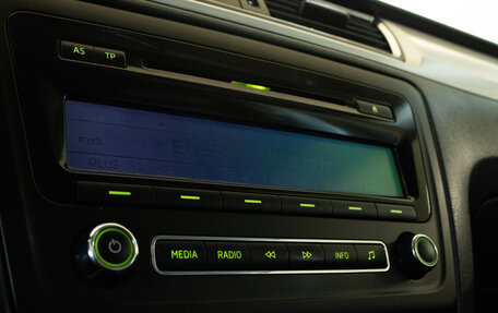 Skoda Rapid I, 2015 год, 1 250 000 рублей, 15 фотография