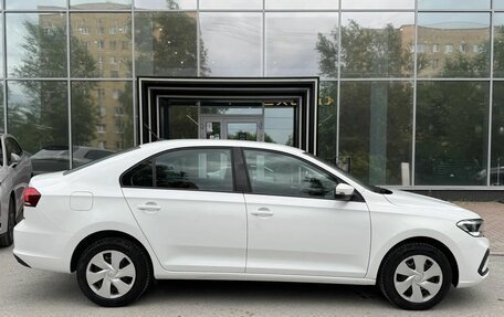 Volkswagen Polo VI (EU Market), 2021 год, 1 399 000 рублей, 9 фотография
