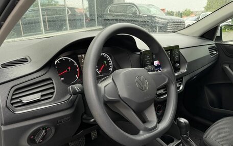 Volkswagen Polo VI (EU Market), 2021 год, 1 399 000 рублей, 15 фотография