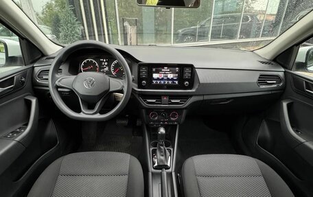 Volkswagen Polo VI (EU Market), 2021 год, 1 399 000 рублей, 16 фотография