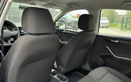 Volkswagen Polo VI (EU Market), 2021 год, 1 399 000 рублей, 19 фотография