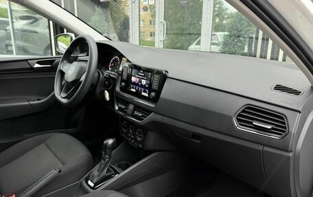 Volkswagen Polo VI (EU Market), 2021 год, 1 399 000 рублей, 17 фотография