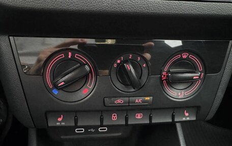Volkswagen Polo VI (EU Market), 2021 год, 1 399 000 рублей, 25 фотография