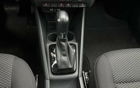 Volkswagen Polo VI (EU Market), 2021 год, 1 399 000 рублей, 22 фотография