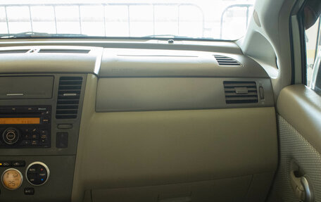 Nissan Tiida, 2008 год, 629 000 рублей, 6 фотография