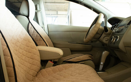 Nissan Tiida, 2008 год, 629 000 рублей, 9 фотография