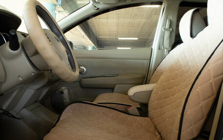 Nissan Tiida, 2008 год, 629 000 рублей, 8 фотография