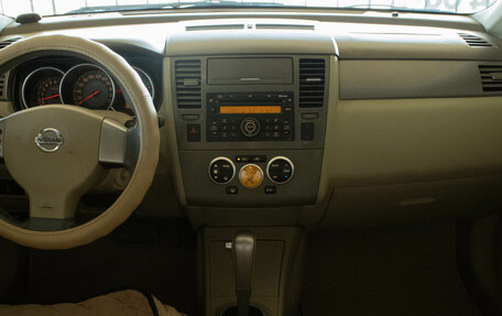 Nissan Tiida, 2008 год, 629 000 рублей, 7 фотография