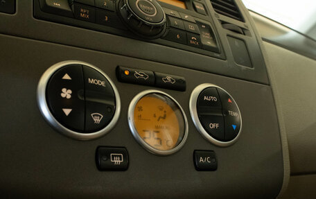 Nissan Tiida, 2008 год, 629 000 рублей, 18 фотография