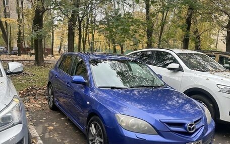 Mazda 3, 2006 год, 325 000 рублей, 2 фотография