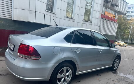 Volkswagen Polo VI (EU Market), 2015 год, 800 000 рублей, 4 фотография