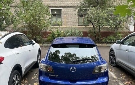 Mazda 3, 2006 год, 325 000 рублей, 4 фотография