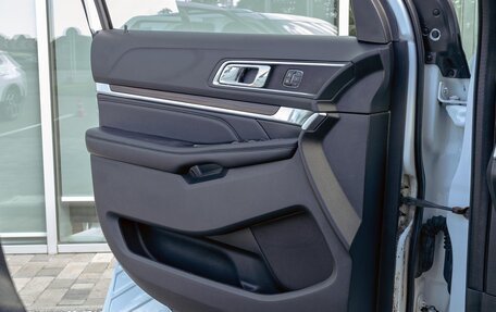Ford Explorer VI, 2018 год, 2 335 000 рублей, 12 фотография