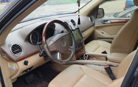 Mercedes-Benz GL-Класс, 2007 год, 1 100 000 рублей, 6 фотография