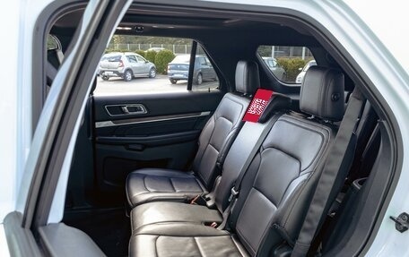 Ford Explorer VI, 2018 год, 2 335 000 рублей, 37 фотография