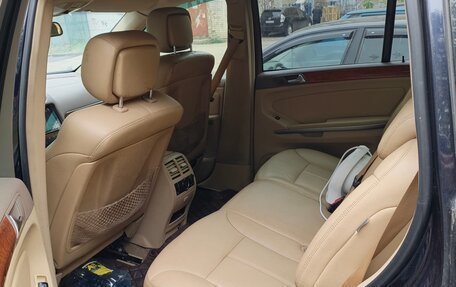 Mercedes-Benz GL-Класс, 2007 год, 1 100 000 рублей, 7 фотография