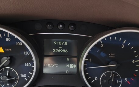 Mercedes-Benz GL-Класс, 2007 год, 1 100 000 рублей, 11 фотография