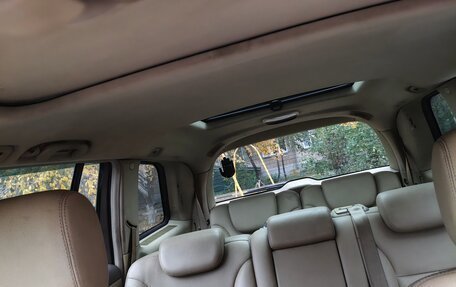 Mercedes-Benz GL-Класс, 2007 год, 1 100 000 рублей, 8 фотография