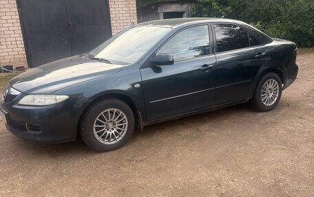 Mazda 6, 2006 год, 333 000 рублей, 2 фотография