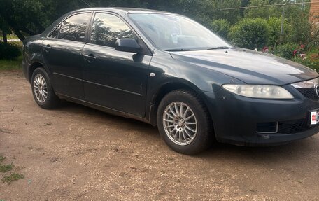Mazda 6, 2006 год, 333 000 рублей, 4 фотография
