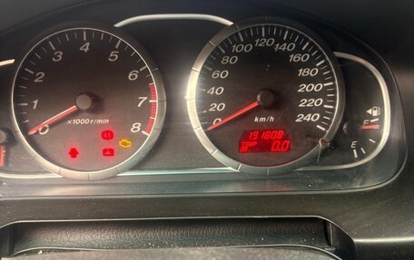 Mazda 6, 2006 год, 333 000 рублей, 9 фотография